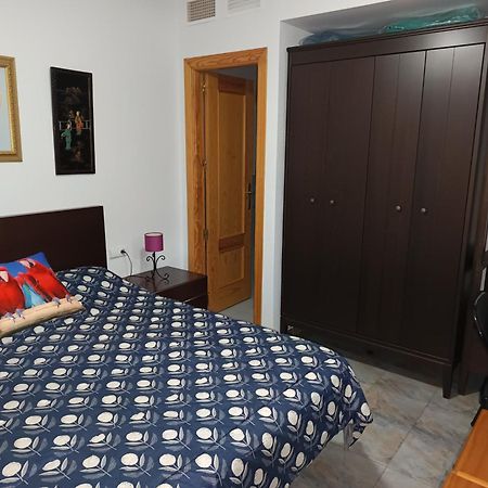 Apartmán Puerta Del Sol Rincón de la Victoria Exteriér fotografie