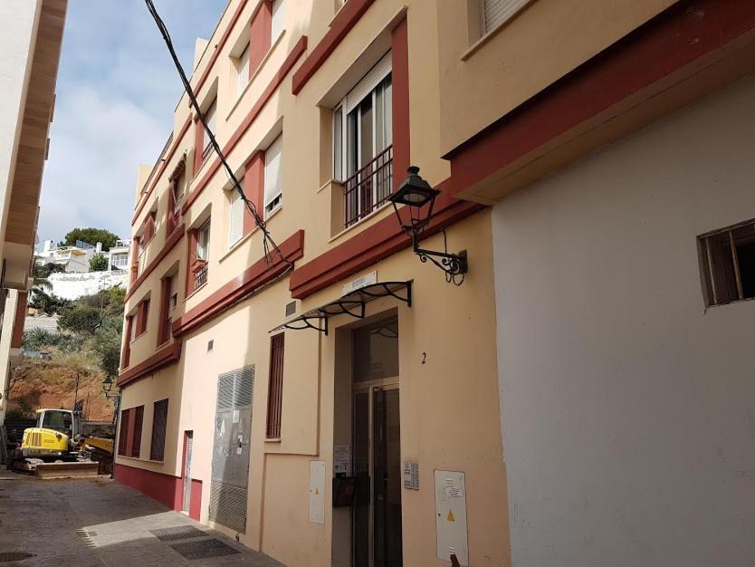 Apartmán Puerta Del Sol Rincón de la Victoria Exteriér fotografie