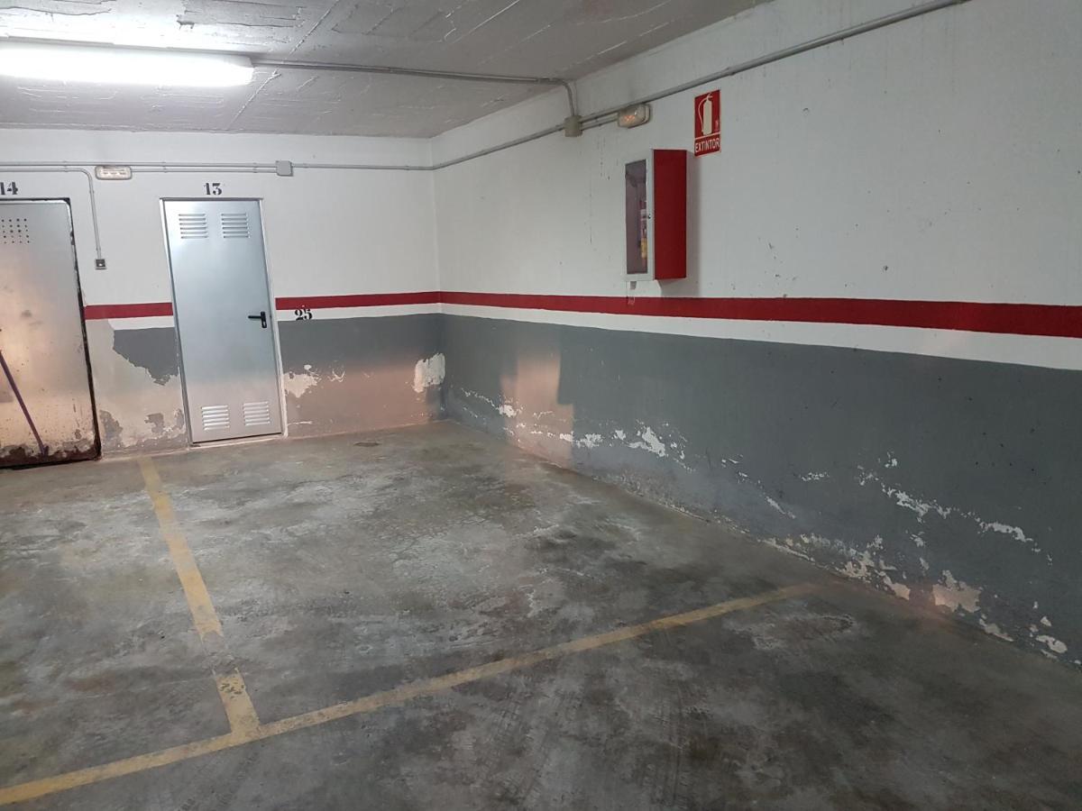 Apartmán Puerta Del Sol Rincón de la Victoria Exteriér fotografie