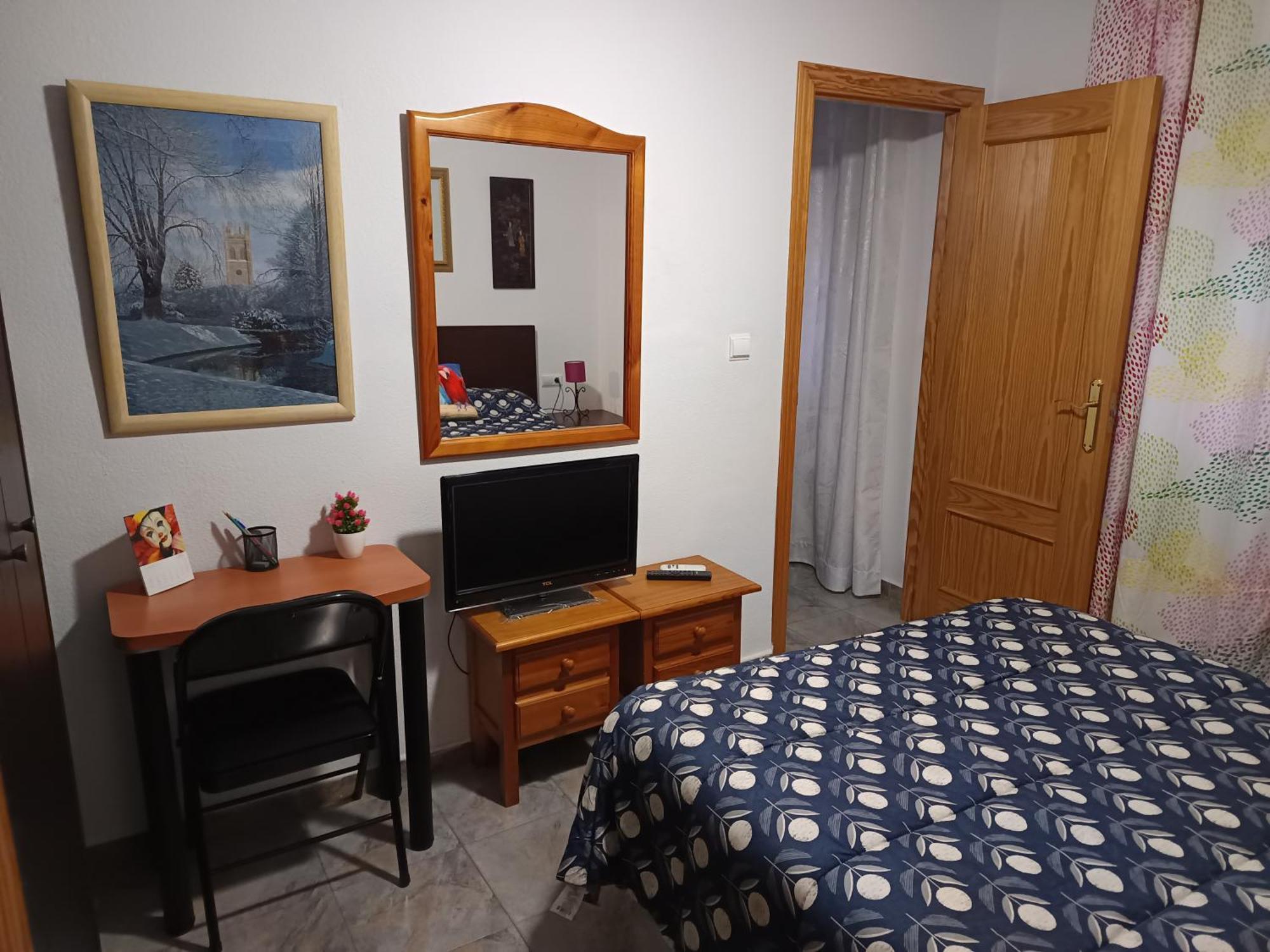 Apartmán Puerta Del Sol Rincón de la Victoria Exteriér fotografie